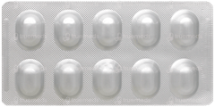 Bricet 75 Tablet 10 Bricet 75 Tablet 10